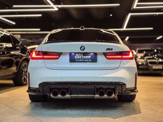 BMW-M3-3.0 I6 TWINTURBO GASOLINA COMPETITION M STEPTRONIC BMW-M3-2023