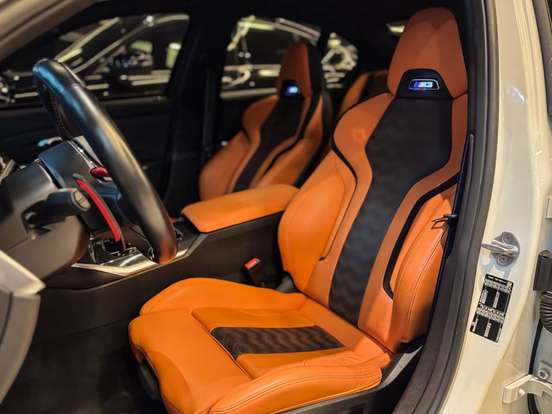 BMW-M3-3.0 I6 TWINTURBO GASOLINA COMPETITION M STEPTRONIC BMW-M3-2023