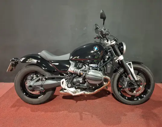 BMW R 12 CRUISER BMW R 12 CRUISER