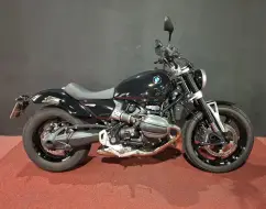 BMW R 12 CRUISER BMW R 12 CRUISER