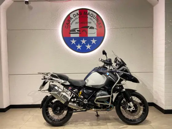 BMW R 1200 GS ADVENTURE 