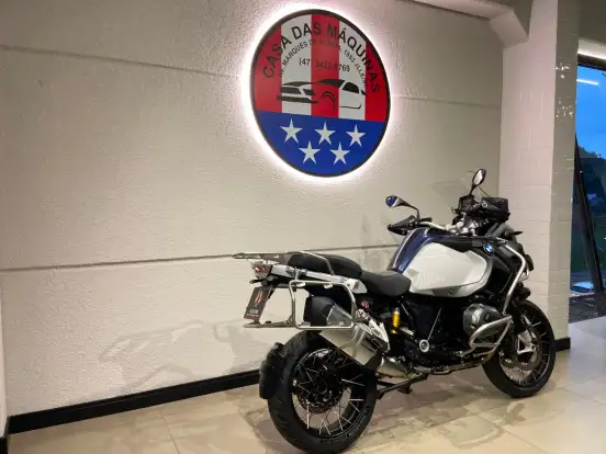 BMW-R 1200 GS ADVENTURE-2016