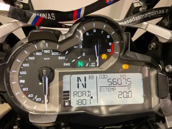 BMW-R 1200 GS ADVENTURE BMW-R 1200 GS ADVENTURE-2016