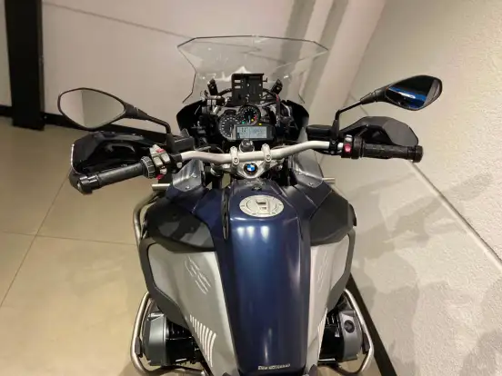 BMW-R 1200 GS ADVENTURE-2016