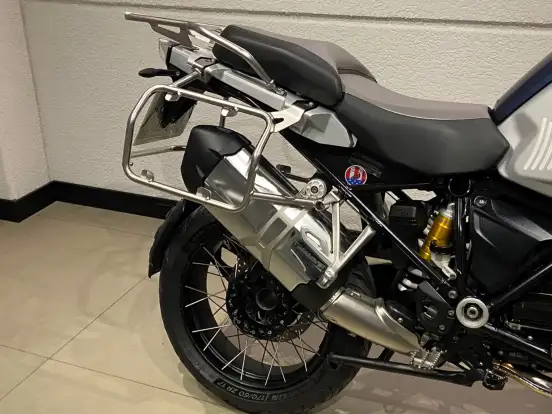 BMW-R 1200 GS ADVENTURE-2016