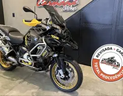 BMW R 1250 GS ADVENTURE PREMIUM 40 ANOS BMW R 1250 GS ADVENTURE PREMIUM 40 ANOS