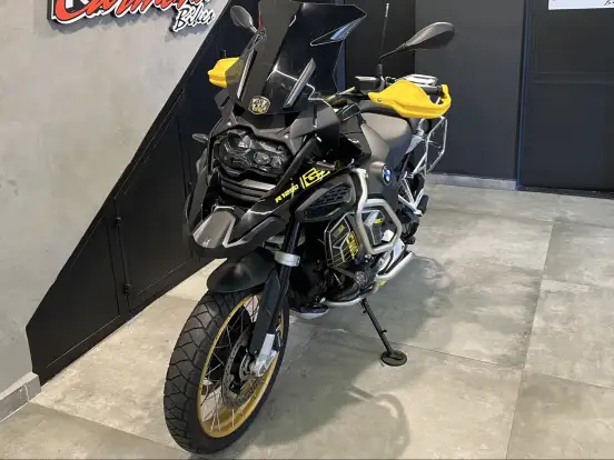 BMW-R 1250 GS ADVENTURE PREMIUM 40 ANOS BMW-R 1250 GS ADVENTURE PREMIUM 40 ANOS-2021