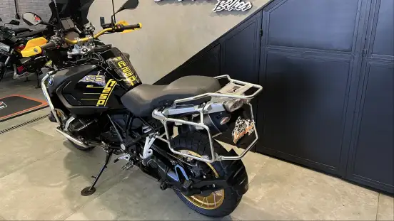 BMW-R 1250 GS ADVENTURE PREMIUM 40 ANOS-2021
