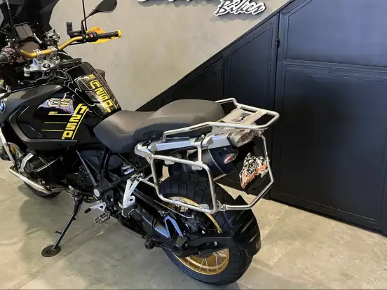 BMW-R 1250 GS ADVENTURE PREMIUM 40 ANOS BMW-R 1250 GS ADVENTURE PREMIUM 40 ANOS-2021
