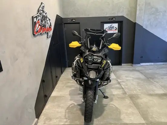 BMW-R 1250 GS ADVENTURE PREMIUM 40 ANOS BMW-R 1250 GS ADVENTURE PREMIUM 40 ANOS-2021