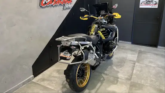 BMW-R 1250 GS ADVENTURE PREMIUM 40 ANOS-2021