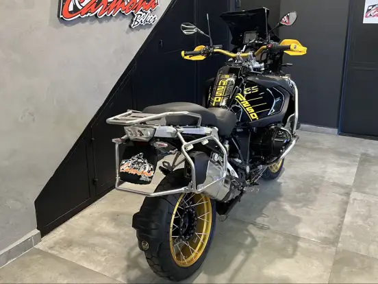 BMW-R 1250 GS ADVENTURE PREMIUM 40 ANOS BMW-R 1250 GS ADVENTURE PREMIUM 40 ANOS-2021