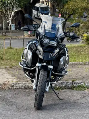 BMW-R 1250 GS ADVENTURE PREMIUM-2023