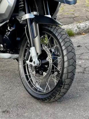 BMW-R 1250 GS ADVENTURE PREMIUM-2023