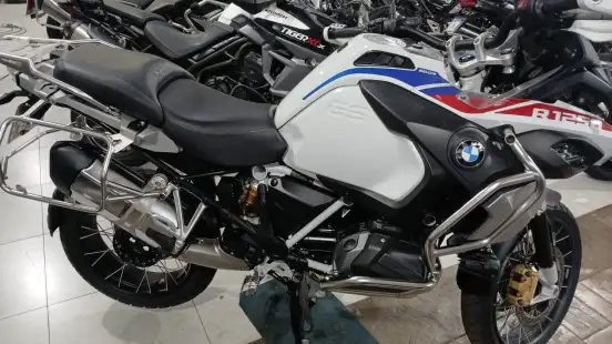BMW-R 1250 GS ADVENTURE PREMIUM-2021