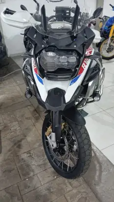 BMW-R 1250 GS ADVENTURE PREMIUM-2021