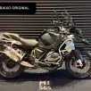 BMW R 1250 GS ADVENTURE PREMIUM BMW R 1250 GS ADVENTURE PREMIUM