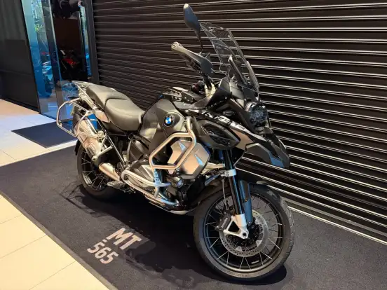 BMW-R 1250 GS ADVENTURE PREMIUM BMW-R 1250 GS ADVENTURE PREMIUM-2024
