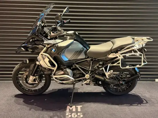 BMW-R 1250 GS ADVENTURE PREMIUM-2024