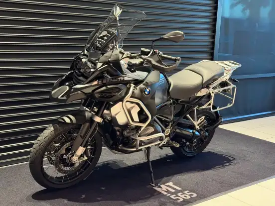 BMW-R 1250 GS ADVENTURE PREMIUM BMW-R 1250 GS ADVENTURE PREMIUM-2024