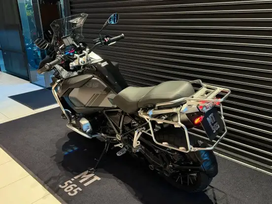 BMW-R 1250 GS ADVENTURE PREMIUM BMW-R 1250 GS ADVENTURE PREMIUM-2024