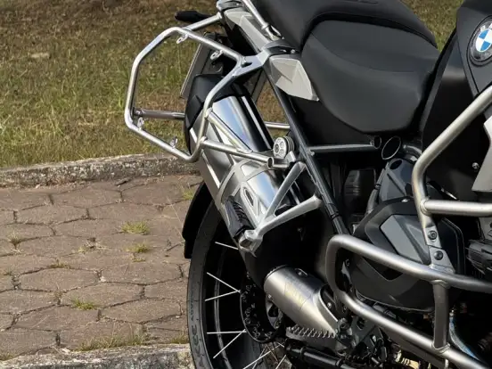 BMW-R 1250 GS ADVENTURE TRIPLE BLACK BMW-R 1250 GS ADVENTURE TRIPLE BLACK-2021