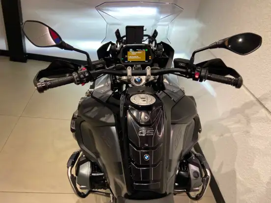 BMW-R 1250 GS ADVENTURE TRIPLE BLACK BMW-R 1250 GS ADVENTURE TRIPLE BLACK-2024