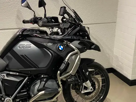 BMW-R 1250 GS ADVENTURE TRIPLE BLACK BMW-R 1250 GS ADVENTURE TRIPLE BLACK-2024