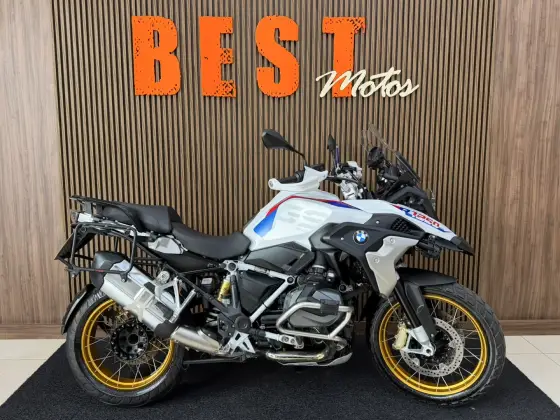 BMW R 1250 GS PREMIUM BMW R 1250 GS PREMIUM