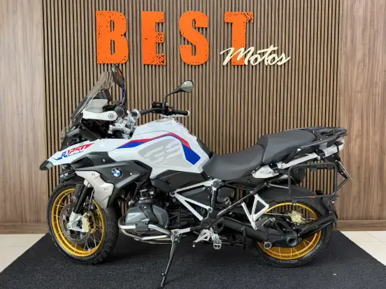 BMW-R 1250 GS PREMIUM-2022