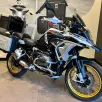 BMW R 1250 GS BMW R 1250 GS