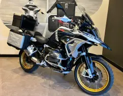 BMW R 1250 GS BMW R 1250 GS