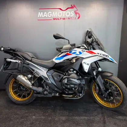 BMW R 1300 GS PLUS 