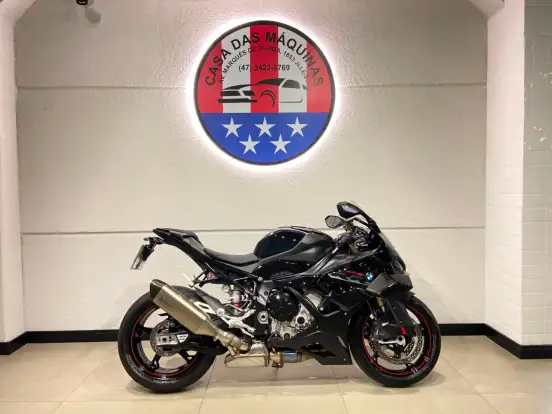 BMW-S 1000 RR BMW-S 1000 RR-2025