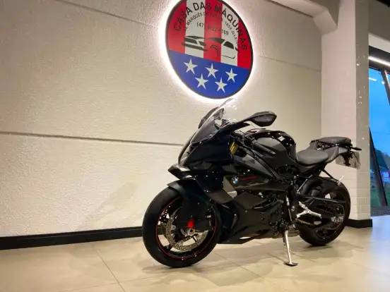 BMW-S 1000 RR BMW-S 1000 RR-2025