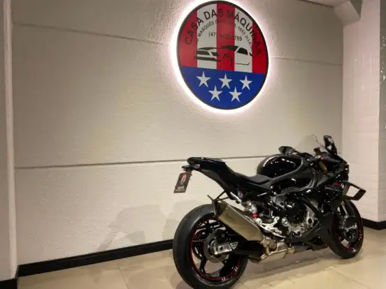 BMW-S 1000 RR-2025