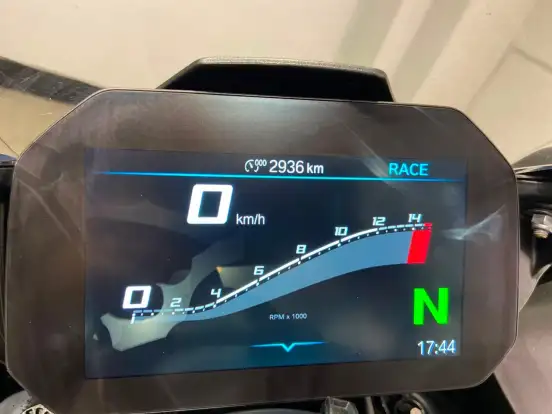 BMW-S 1000 RR-2025