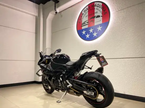 BMW-S 1000 RR BMW-S 1000 RR-2025