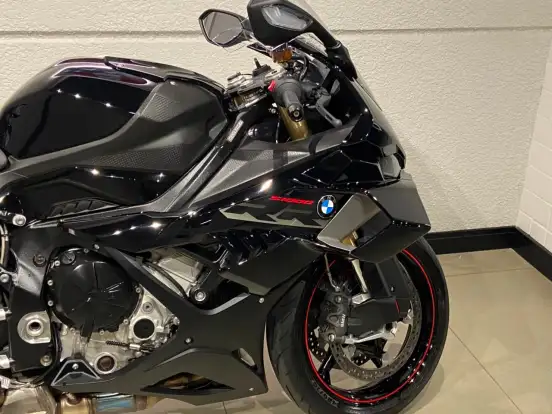 BMW-S 1000 RR-2025