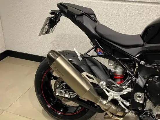 BMW-S 1000 RR BMW-S 1000 RR-2025