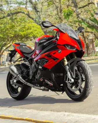 BMW S 1000 RR BMW S 1000 RR