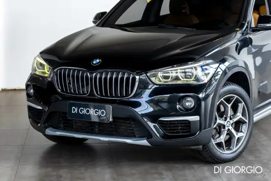 BMW-X1-2.0 16V TURBO ACTIVEFLEX SDRIVE20I 4P AUTOMÁTICO BMW-X1-2016