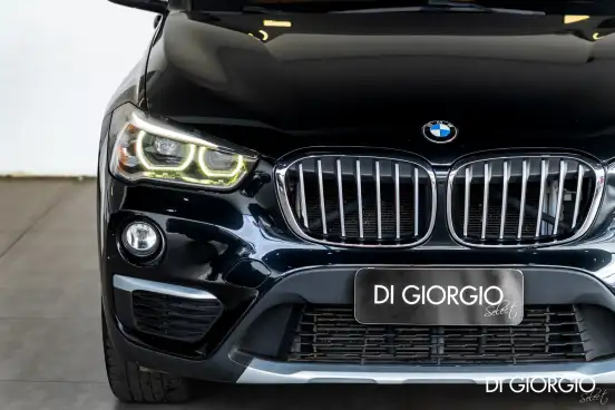 BMW-X1-2.0 16V TURBO ACTIVEFLEX SDRIVE20I 4P AUTOMÁTICO BMW-X1-2016