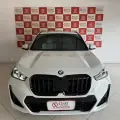 BMW X1 2.0 16V TURBO GASOLINA SDRIVE20I M SPORT STEPTRONIC BMW X1 2.0 16V TURBO GASOLINA SDRIVE20I M SPORT STEPTRONIC