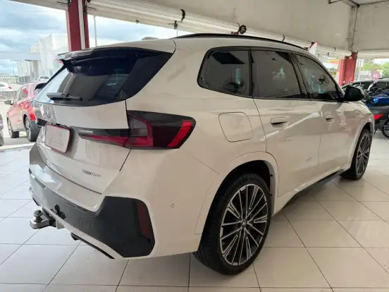 BMW-X1-2.0 16V TURBO GASOLINA SDRIVE20I M SPORT STEPTRONIC BMW-X1-2024