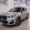 BMW X1 2.0 16V TURBO GASOLINA SDRIVE20I M SPORT STEPTRONIC BMW X1 2.0 16V TURBO GASOLINA SDRIVE20I M SPORT STEPTRONIC