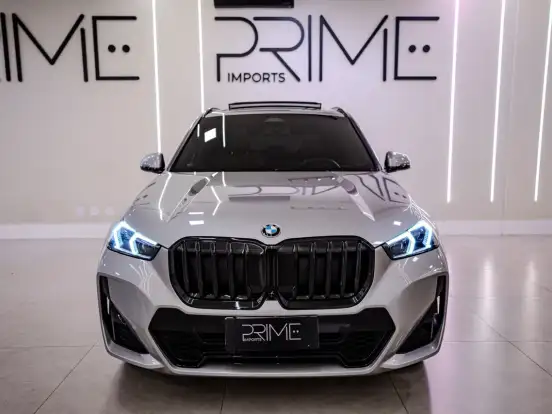 BMW-X1-2.0 16V TURBO GASOLINA SDRIVE20I M SPORT STEPTRONIC BMW-X1-2024