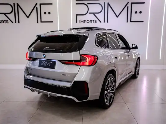 BMW-X1-2.0 16V TURBO GASOLINA SDRIVE20I M SPORT STEPTRONIC BMW-X1-2024