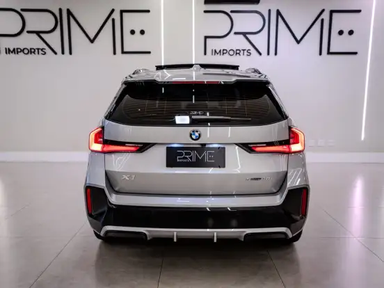 BMW-X1-2.0 16V TURBO GASOLINA SDRIVE20I M SPORT STEPTRONIC BMW-X1-2024