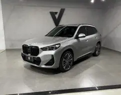 BMW X1 2.0 16V TURBO GASOLINA SDRIVE20I M SPORT STEPTRONIC BMW X1 2.0 16V TURBO GASOLINA SDRIVE20I M SPORT STEPTRONIC